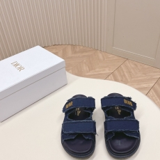 Christian Dior Sandals